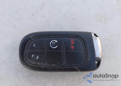 2016 Jeep Cherokee Limited из США, поврежденный, VIN 1C4PJMDB7GW218491